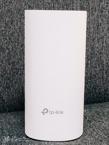 《3C開箱》Wifi死角殺手TP-Link Deco E4 AC1200一對一(二入)家庭Mesh Wifi網狀路由器系統~106坪透天厝也都能全面覆蓋!不用重新拉線真開心!!! @Stella Kuo幸福過日子